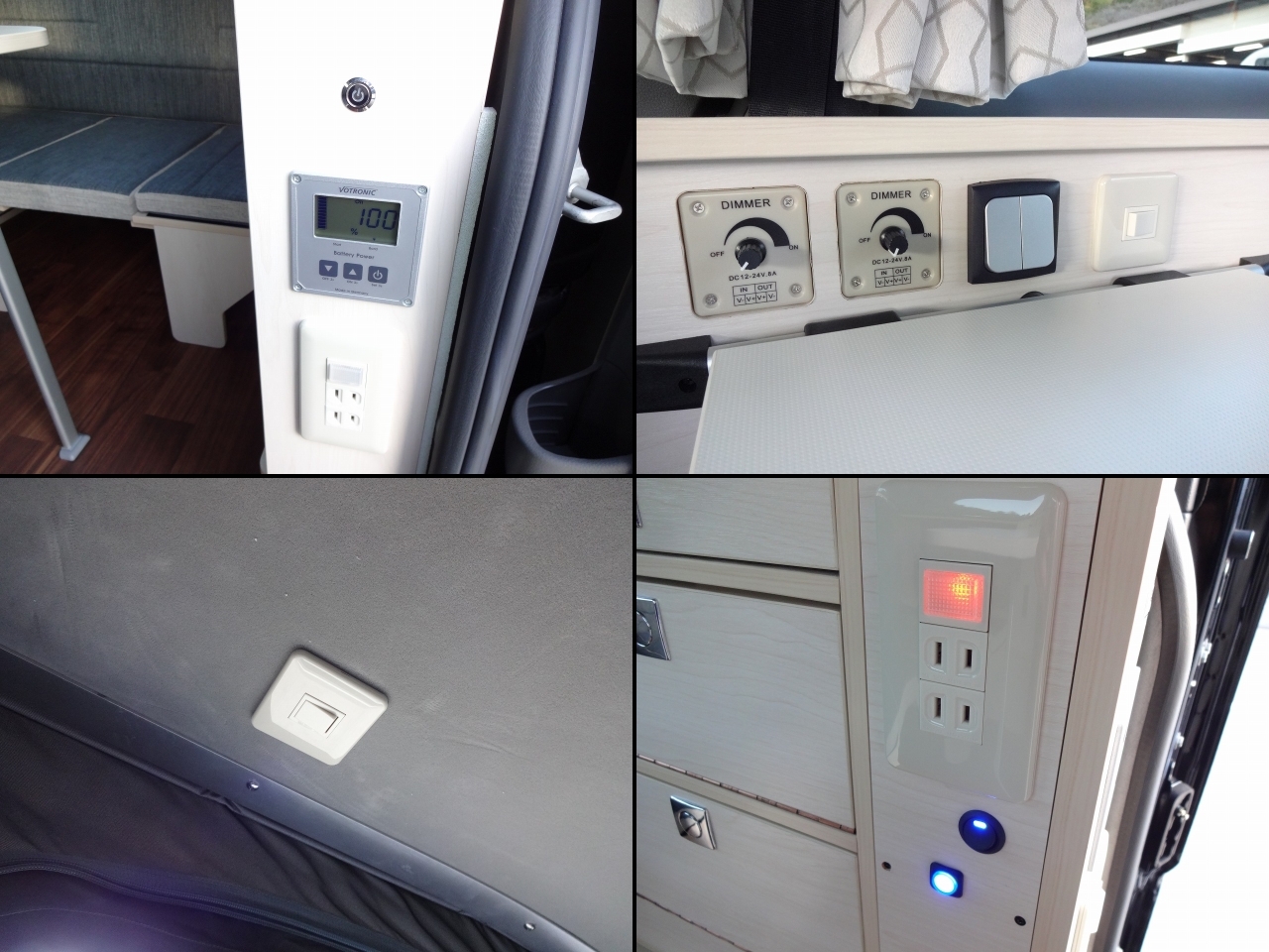 キャンピングカー バンコン NV200ﾊﾞﾈｯﾄ 東和 ﾂｪﾙﾄNV