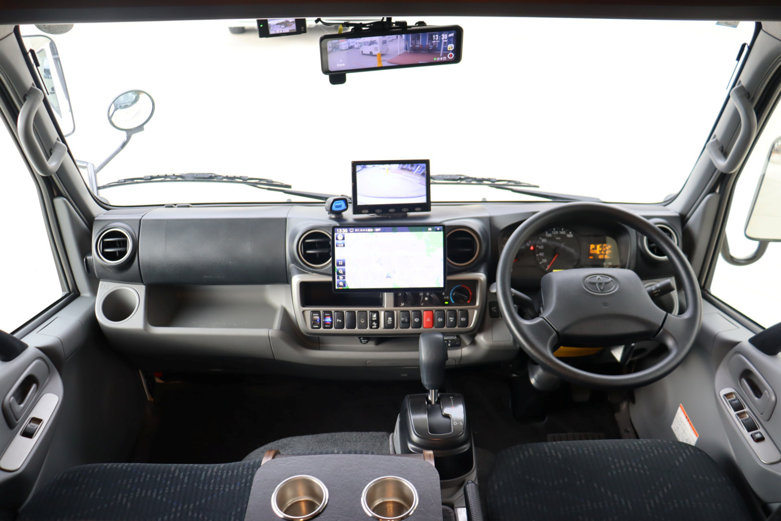 キャンピングカー キャブコン ｶﾑﾛｰﾄﾞ ﾊﾞﾝﾃｯｸ ｼﾞﾙﾉｰﾌﾞﾙ 4WD