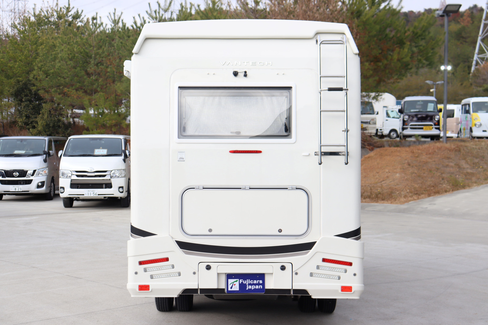 キャンピングカー キャブコン ｶﾑﾛｰﾄﾞ ﾊﾞﾝﾃｯｸ ｼﾞﾙﾉｰﾌﾞﾙ 4WD