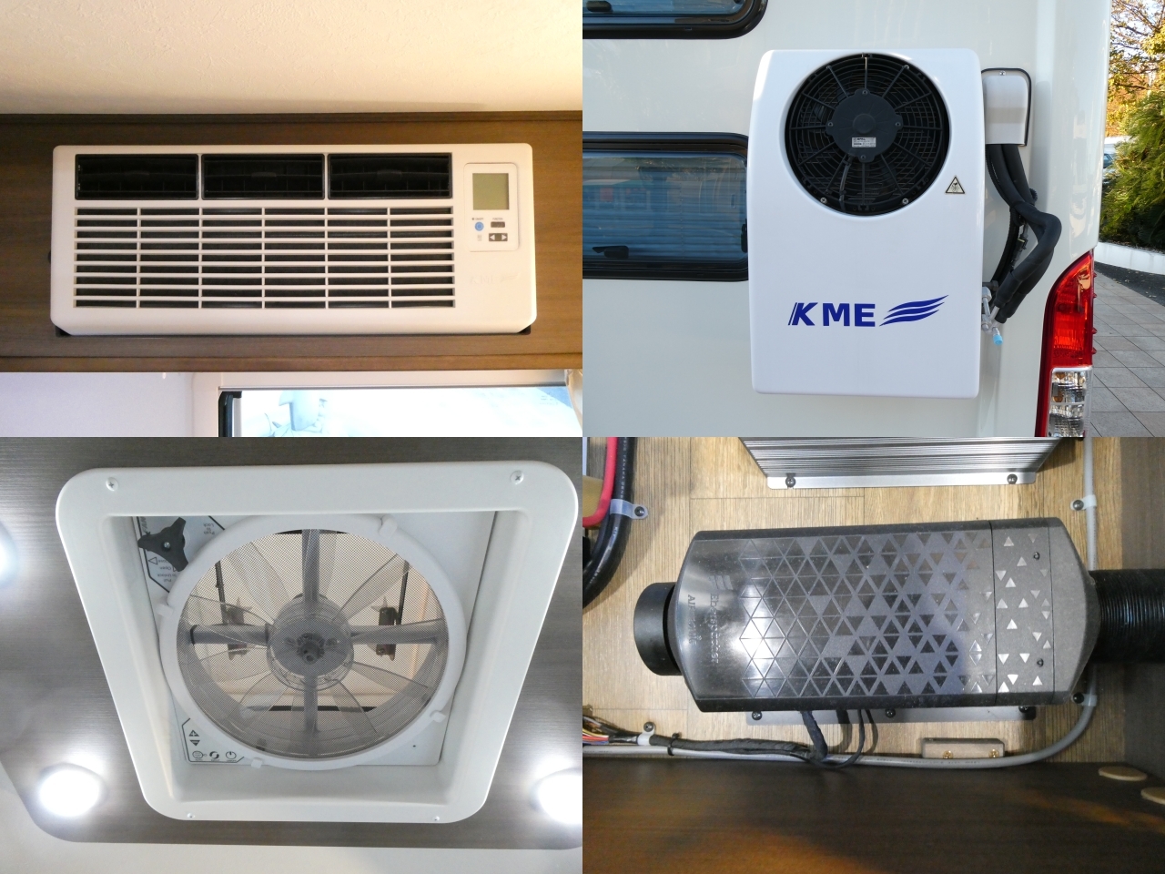 キャンピングカー キャブコン ﾎﾞﾝｺﾞ AtoZ ｱﾚﾝ･ﾊｲ 4WD