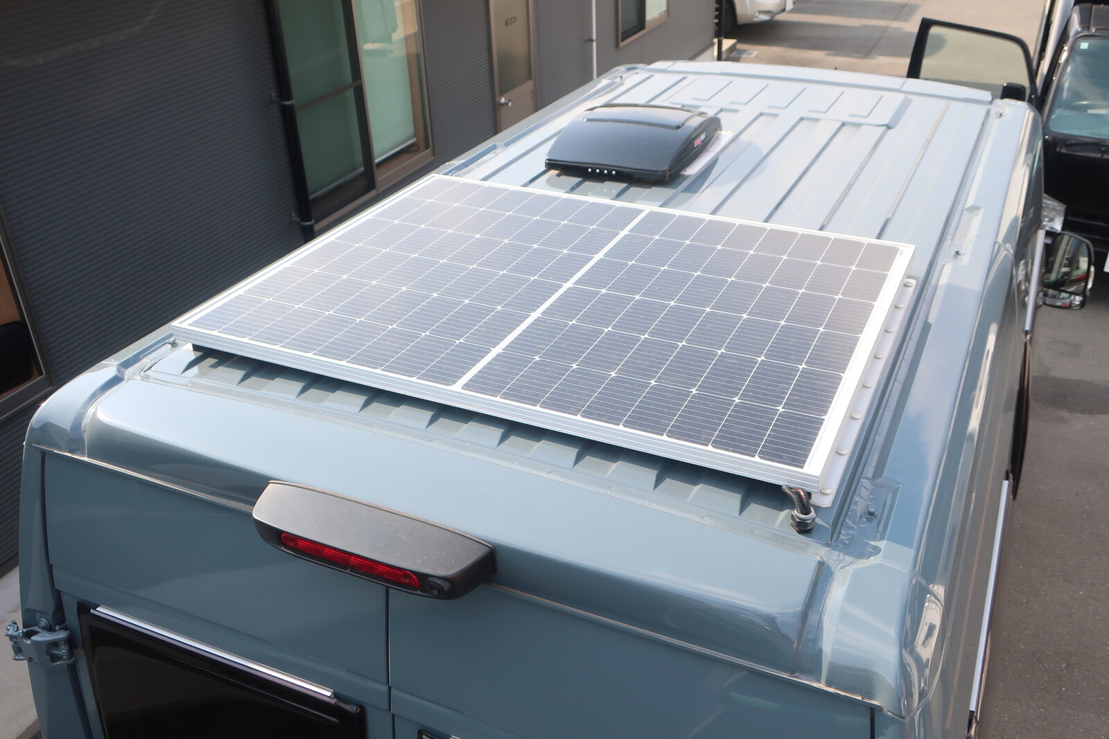 フィアット バンコン ﾃﾞｭｶﾄ ﾅｯﾂRV ﾌｫﾙﾄﾅ ﾀｲﾌﾟC