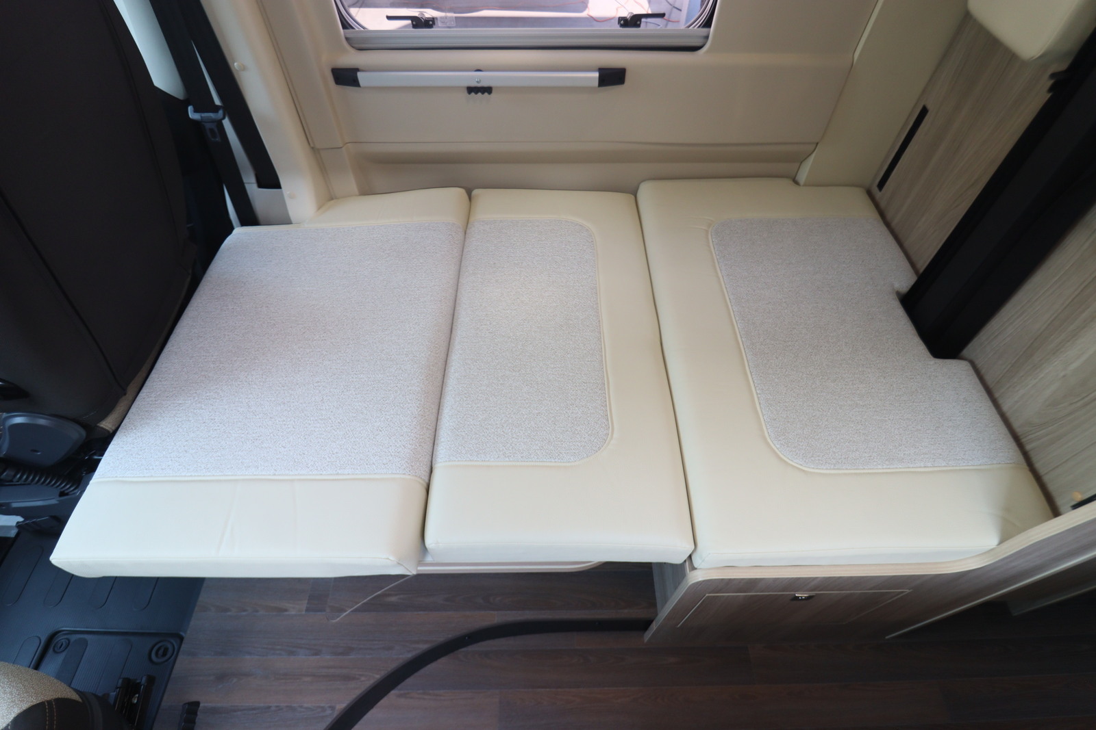 フィアット バンコン ﾃﾞｭｶﾄ ﾅｯﾂRV ﾌｫﾙﾄﾅ ﾀｲﾌﾟC