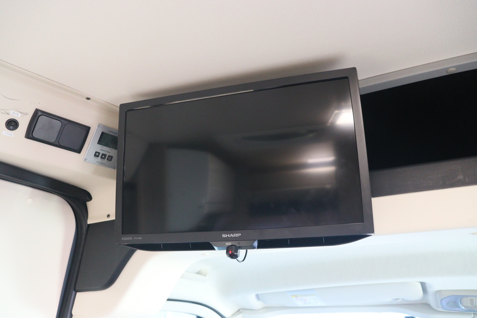 フィアット バンコン ﾃﾞｭｶﾄ ﾅｯﾂRV ﾌｫﾙﾄﾅ ﾀｲﾌﾟC