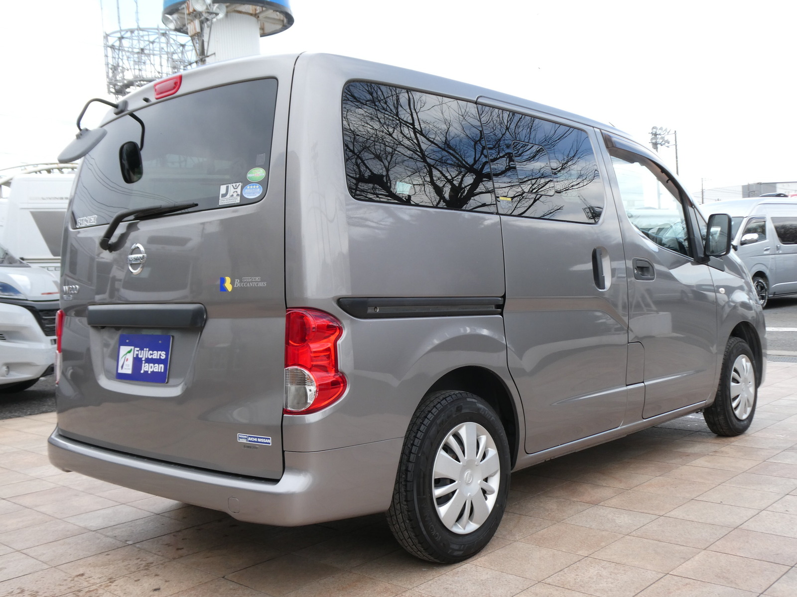 キャンピングカー バンコン ﾘﾝｴｲ　ｺﾝﾊﾟｸﾄﾊﾞｶﾝﾁｪｽN　ﾎﾟｰﾀﾌﾞﾙ冷蔵庫