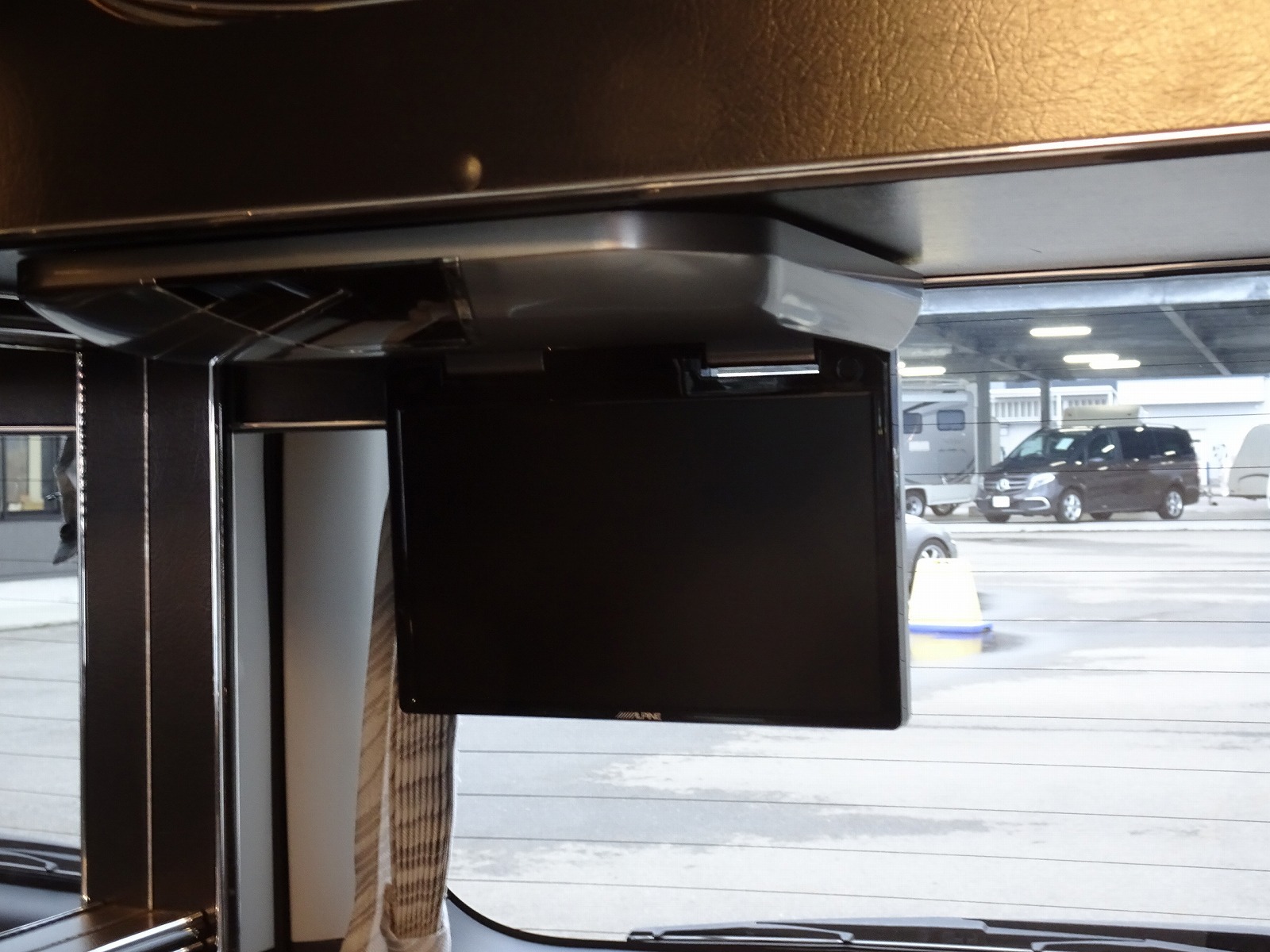 キャンピングカー バンコン ｳﾞｫｸｼｰ ﾊﾞﾝﾃｯｸ新潟 ﾗﾑ･ﾋﾞｯﾌﾟ 4WD