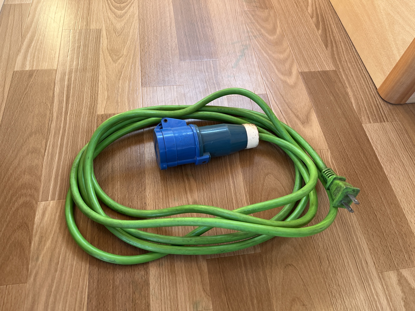 キャンピングカー トレーラー ﾆﾜﾄﾞｰ FE380W ﾎﾟｯﾌﾟUPﾙｰﾌ 現状販売車