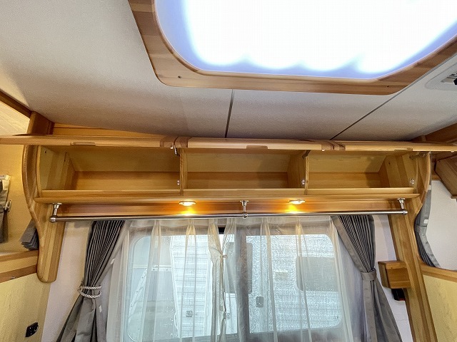 キャンピングカー キャブコン ﾎﾞﾝｺﾞ AtoZ ｱﾐﾃｨ