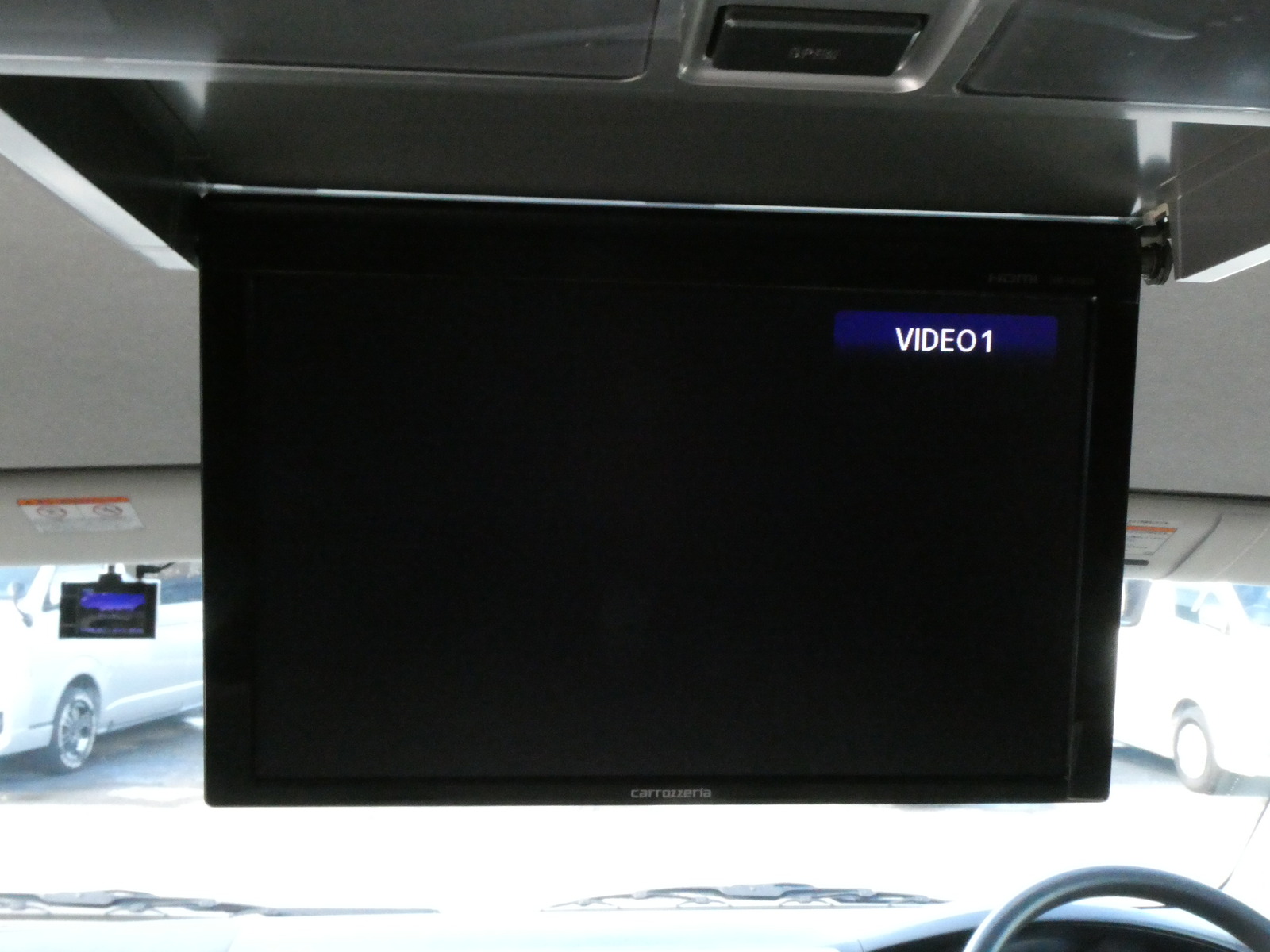 キャンピングカー バンコン ﾊｲｴｰｽ 東和 ﾂｪﾙﾄWG 4WD