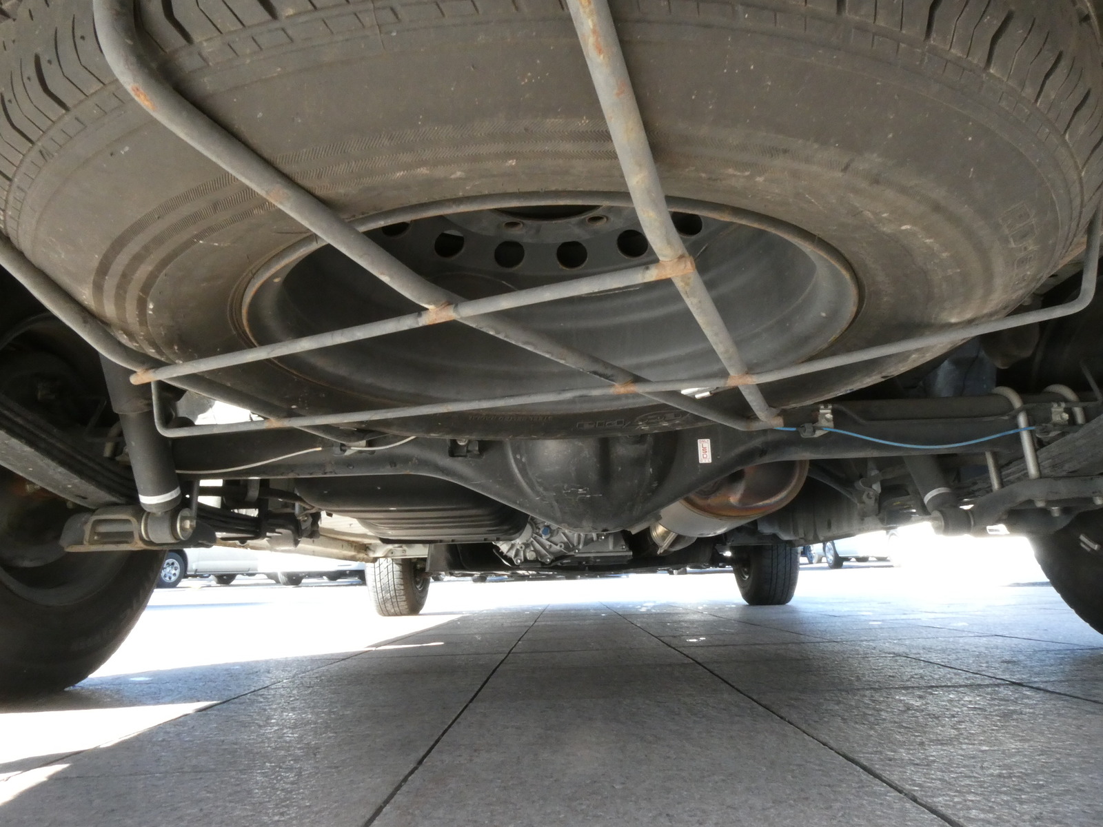 キャンピングカー バンコン ﾊｲｴｰｽ 東和 ﾂｪﾙﾄWG 4WD