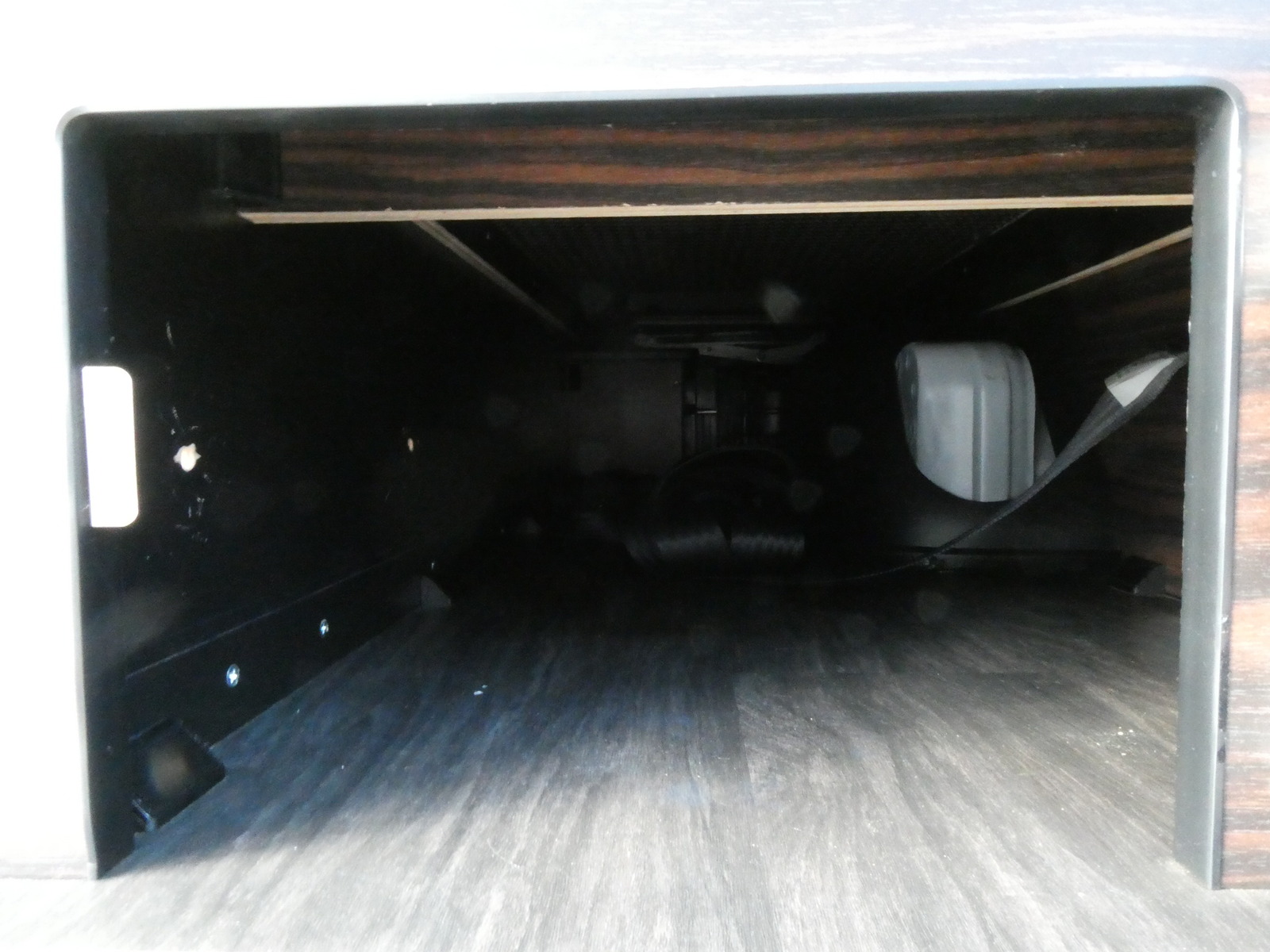 キャンピングカー バンコン ﾊｲｴｰｽ 東和 ﾂｪﾙﾄWG 4WD