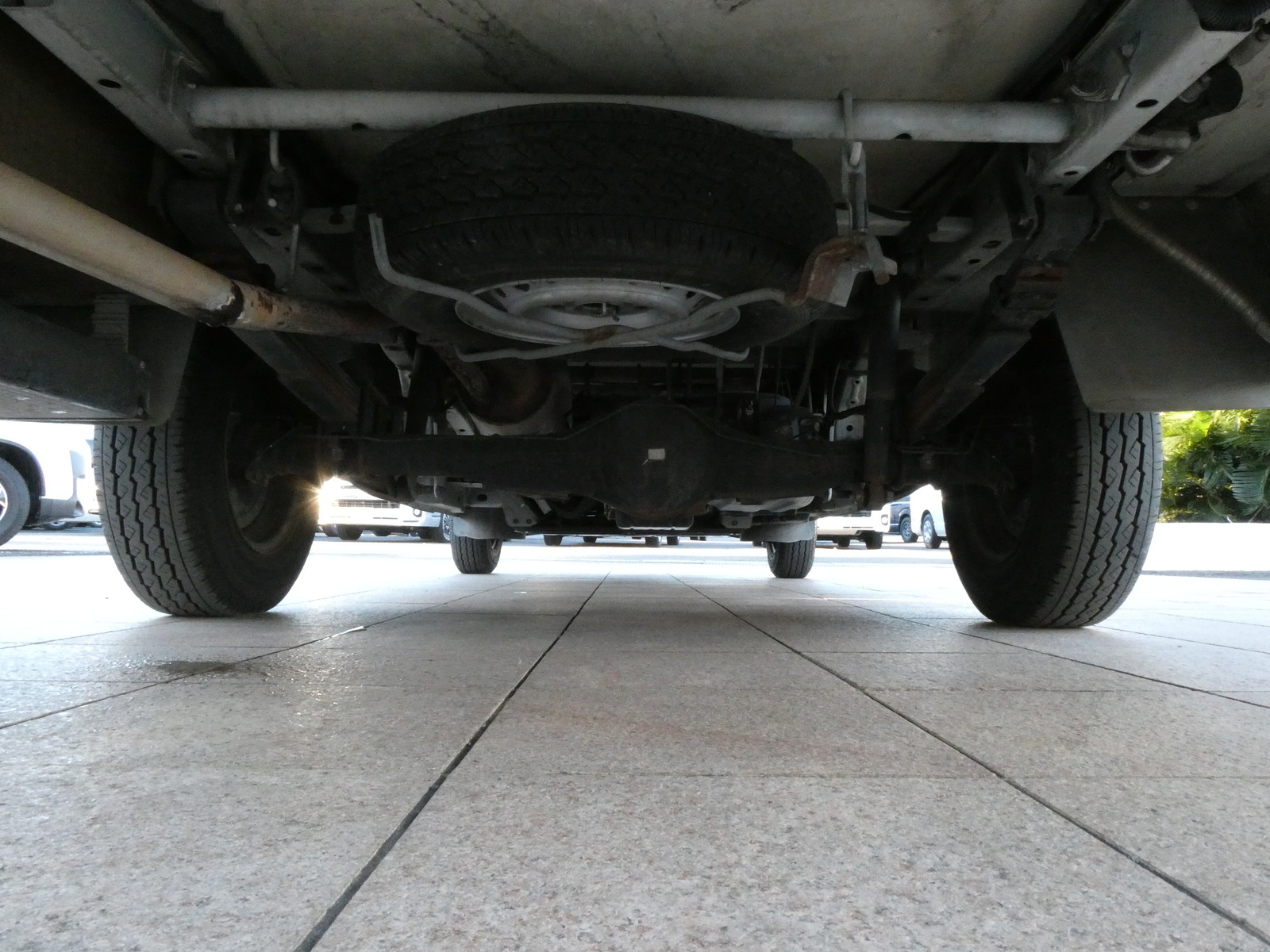 キャンピングカー タウンエース ｾｷｿｰﾎﾞﾃﾞｨ ﾄﾑ23　FFﾋｰﾀｰ　ｿｰﾗｰﾊﾟﾈﾙ