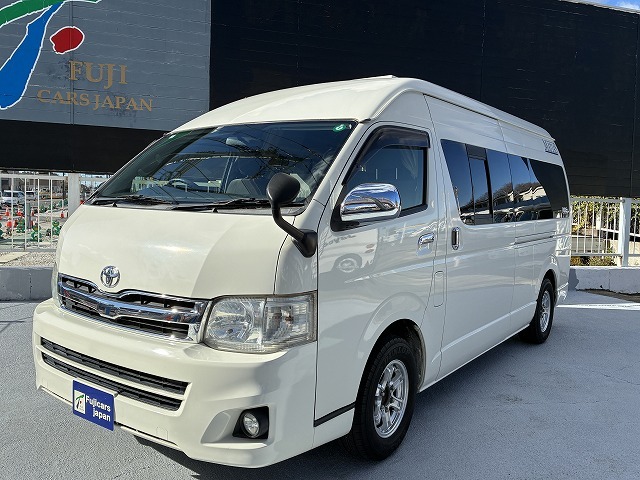 キャンピングカー バンコン ﾚｼﾞｱｽｴｰｽ ﾐｽﾃｨｯｸ ﾏﾃｨｱｽ