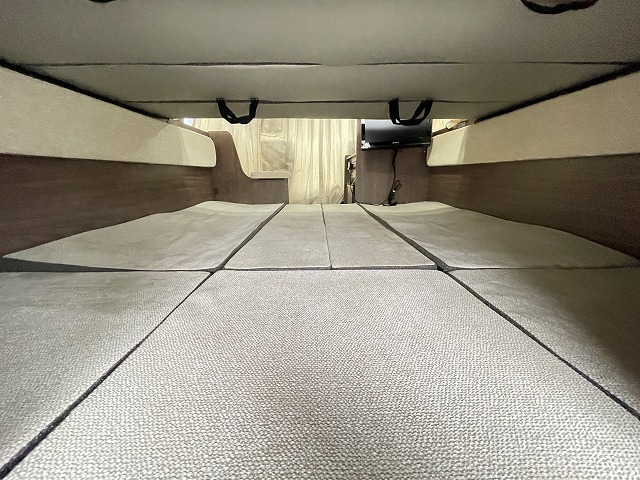 キャンピングカー バンコン ﾚｼﾞｱｽｴｰｽ ﾐｽﾃｨｯｸ ﾏﾃｨｱｽ