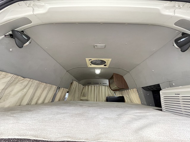 キャンピングカー バンコン ﾚｼﾞｱｽｴｰｽ ﾐｽﾃｨｯｸ ﾏﾃｨｱｽ