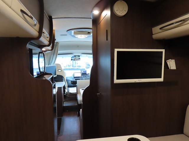 キャンピングカー バスコン ｺｰｽﾀｰ RVﾗﾝﾄﾞ ﾗﾝﾄﾞﾎｰﾑ　家庭用ｴｱｺﾝ