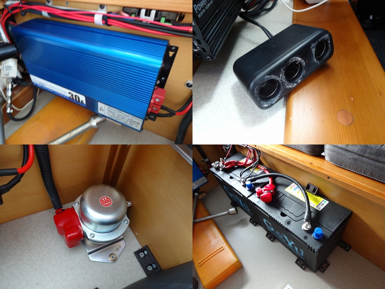 キャンピングカー キャブコン NV200ﾊﾞﾈｯﾄ AtoZ ｱﾙﾌｧRR