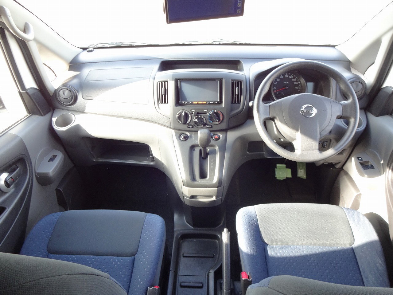 キャンピングカー キャブコン NV200ﾊﾞﾈｯﾄ AtoZ ｱﾙﾌｧRR