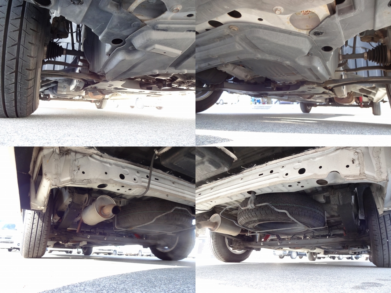 キャンピングカー キャブコン NV200ﾊﾞﾈｯﾄ AtoZ ｱﾙﾌｧRR