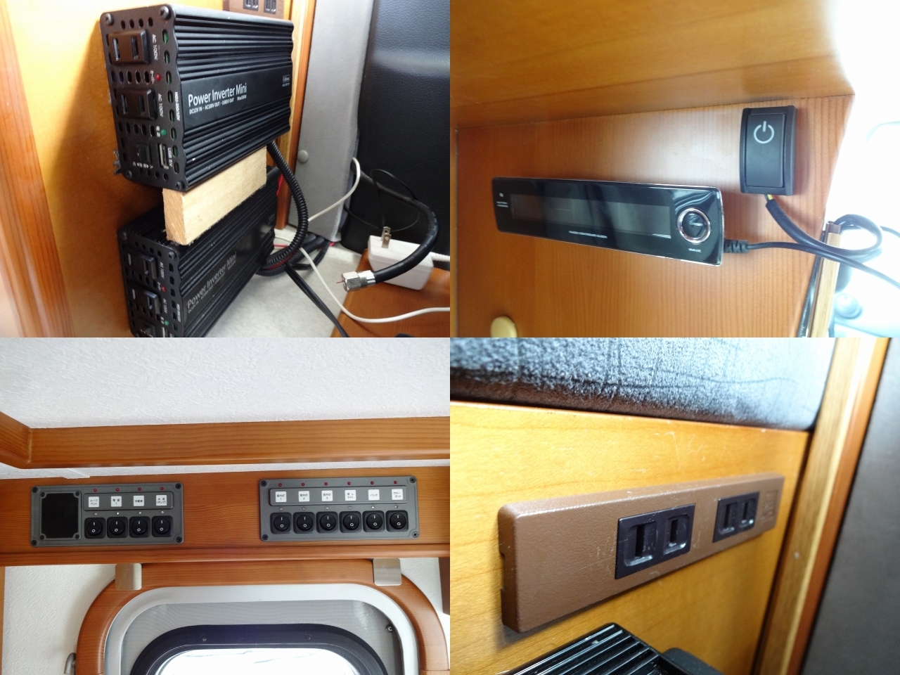 キャンピングカー キャブコン NV200ﾊﾞﾈｯﾄ AtoZ ｱﾙﾌｧRR