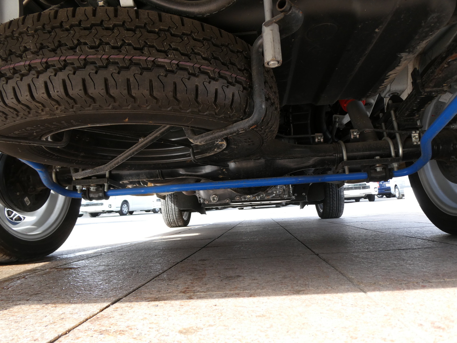 キャンピングカー 軽キャンパー JPｽﾀｰ　ﾊｯﾋﾟｰ1+　DCｸｰﾗｰ　ﾘﾁｳﾑBT　