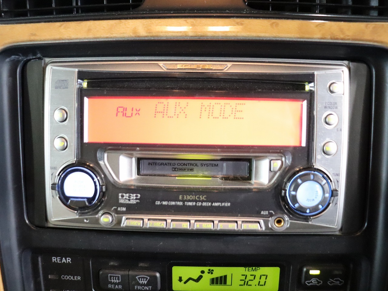 キャンピングカー バンコン ｸﾞﾗﾝﾋﾞｱ ﾉｰｽﾗｲﾌ ｵﾘｼﾞﾅﾙ 4WD　FF