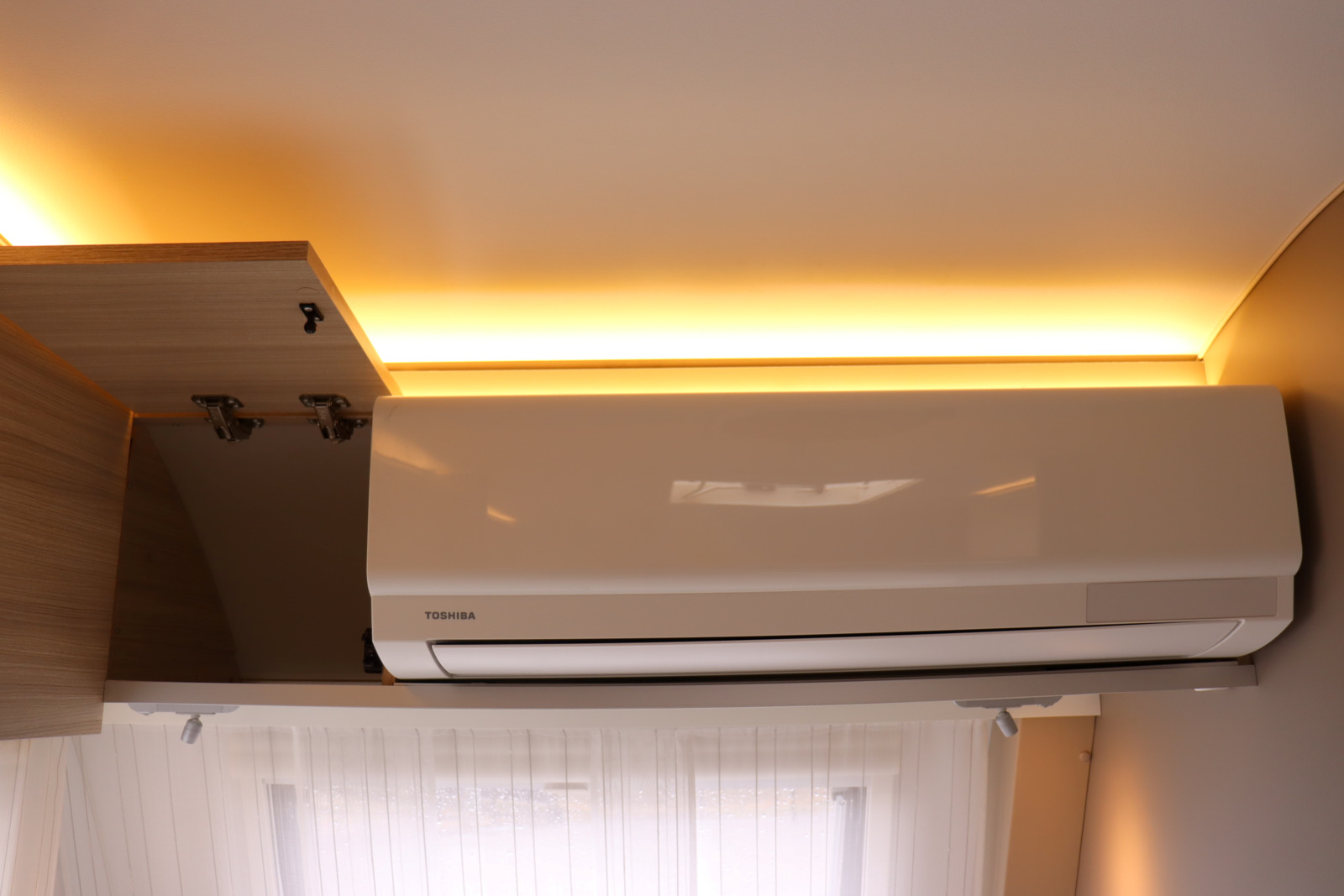 キャンピングカー トレーラー ｱﾄﾞﾘｱ ｱﾙﾃｨｱ470PK 家庭用ｴｱｺﾝ