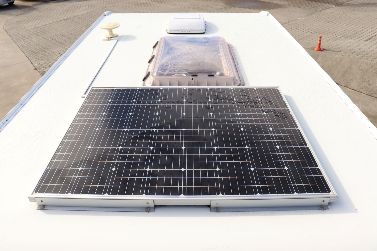 キャンピングカー トレーラー ｱﾄﾞﾘｱ ｱﾙﾃｨｱ470PK 家庭用ｴｱｺﾝ