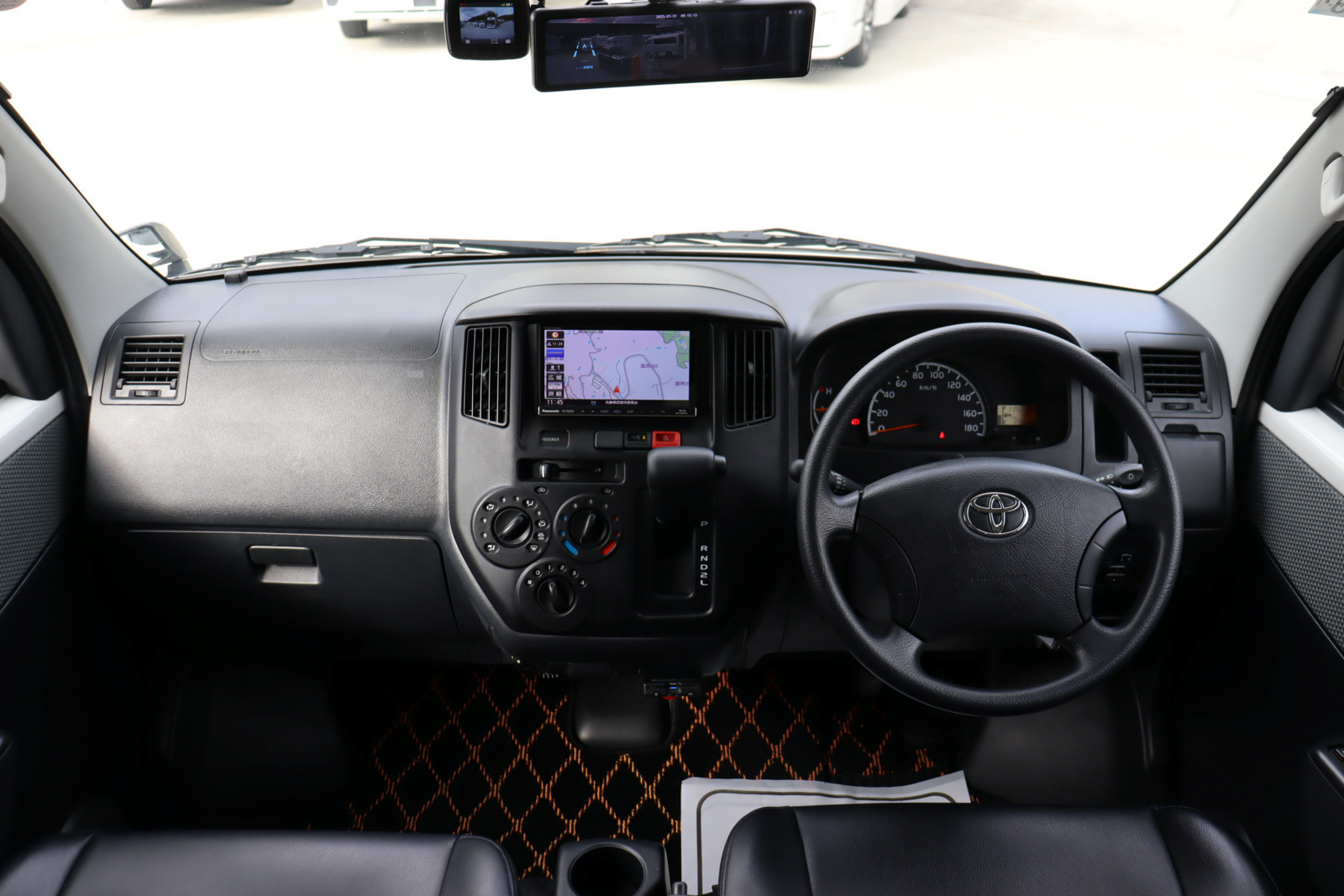 キャンピングカー キャブコン ﾀｳﾝｴｰｽ AtoZ ｱﾚﾝ