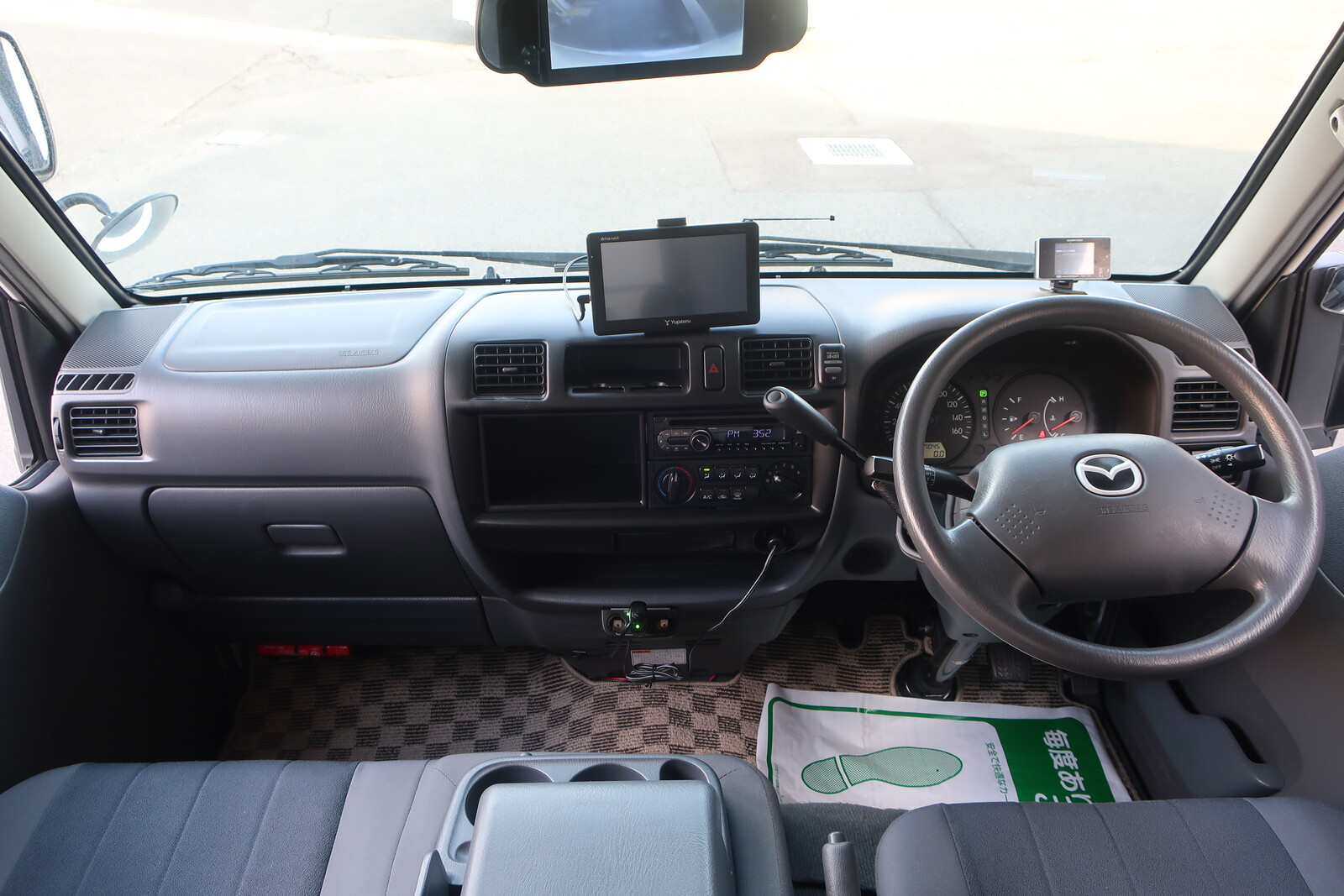 キャンピングカー キャブコン ﾎﾞﾝｺﾞ ﾛｰﾀｽRV ﾏﾝﾎﾞｳｲﾌﾞ 家庭用ｴｱｺﾝ