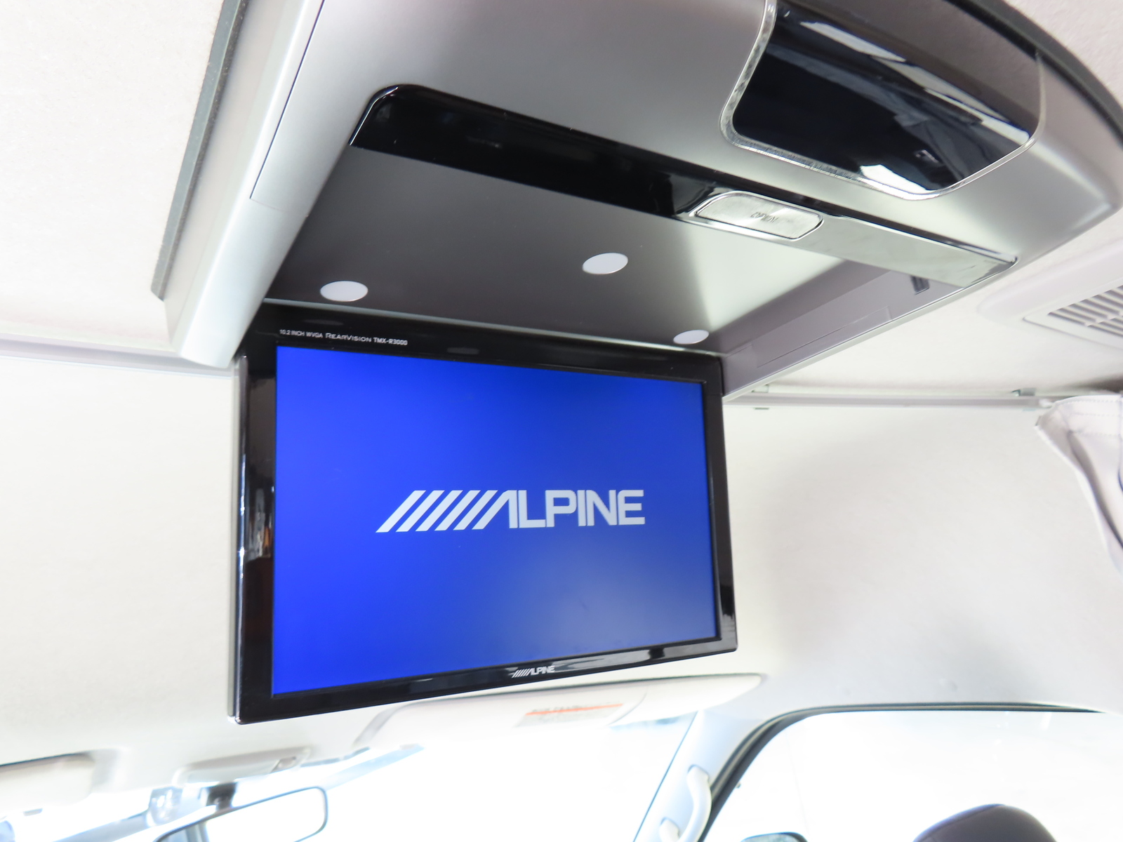 キャンピングカー バンコン ﾊｲｴｰｽ ﾋﾞｰｸﾙ ﾍﾞｯｾﾙ 冷蔵庫 天吊ﾓﾆﾀｰ