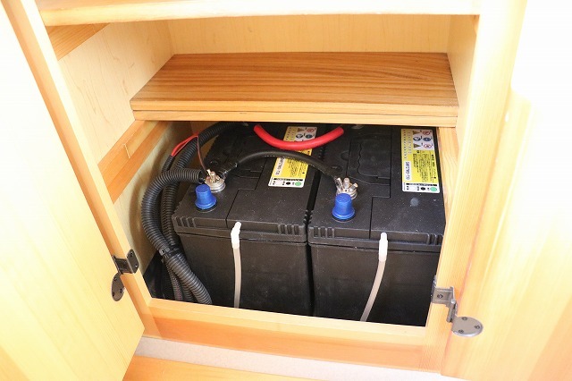 キャンピングカー キャブコン ﾎﾞﾝｺﾞ AtoZ ｱﾐﾃｨ 4WD　FFﾋｰﾀｰ