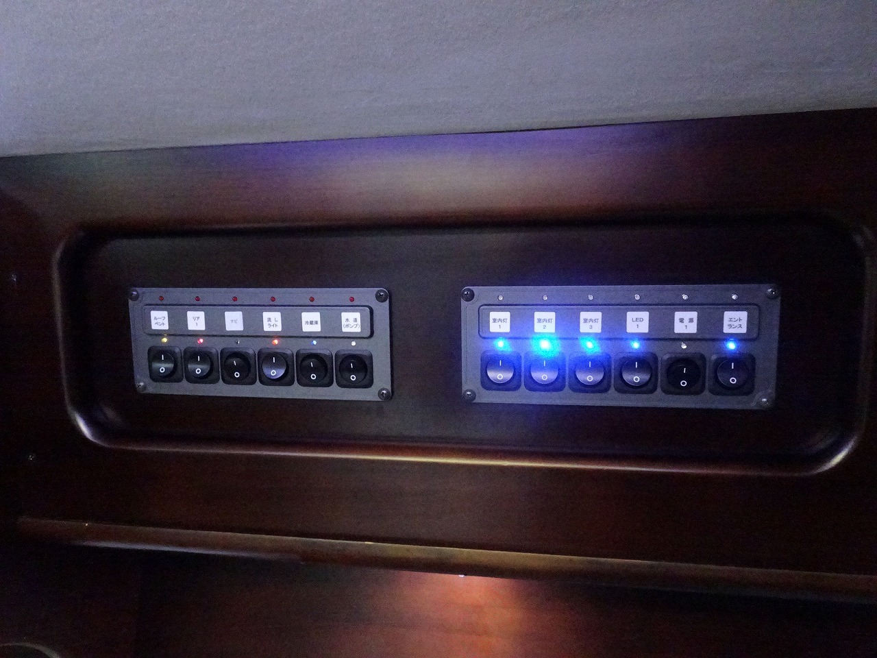 キャンピングカー キャブコン ﾎﾞﾝｺﾞ AtoZ ｱﾙﾌｧSSS ｿｰﾗｰ 4WD