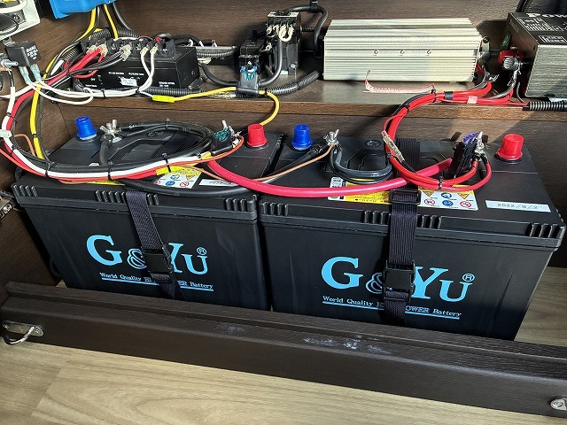 キャンピングカー バンコン ﾊｲｴｰｽ ﾊﾀﾅｶ ﾕｰﾐｰ