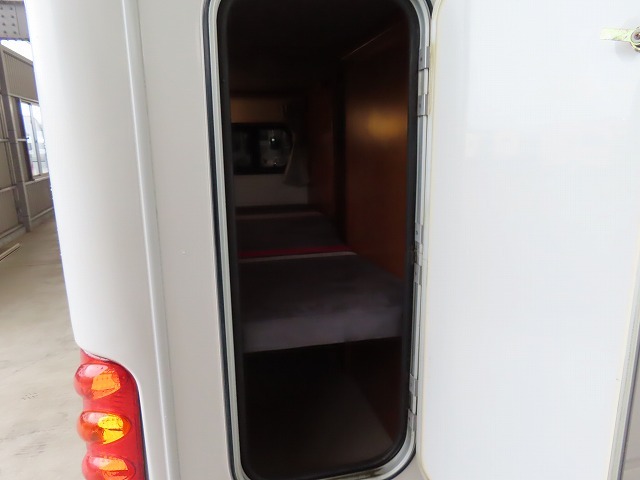 キャンピングカー キャブコン ｱﾄﾗｽ AtoZ ｱｰﾃﾞﾝ　FFﾋｰﾀｰ