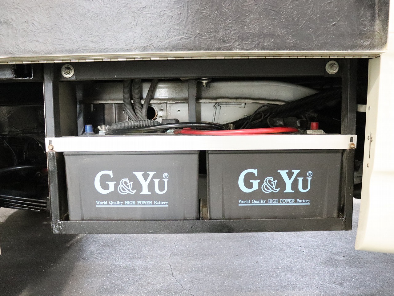 キャンピングカー キャブコン ﾀｳﾝｴｰｽ AtoZ ｱﾚﾝ 4WD　FF　電子ﾚﾝｼﾞ