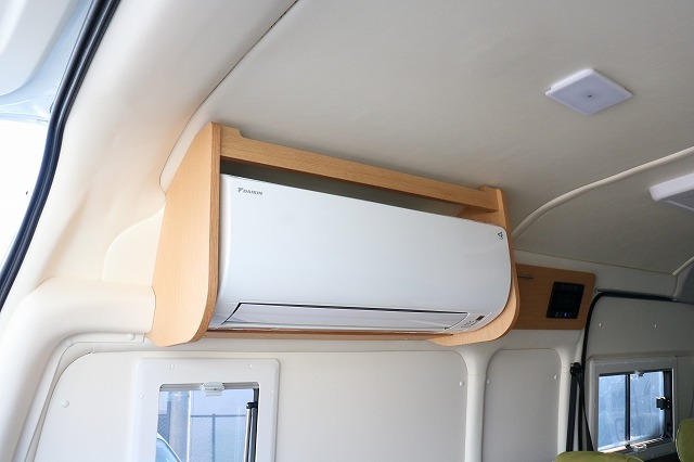 キャンピングカー バンコン ﾊｲｴｰｽ ﾄｲﾌｧｸﾄﾘｰ ﾊﾞﾚｲｱｸﾞﾗﾝﾃﾞ 4WD