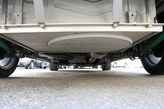 キャンピングカー バンコン ﾊｲｴｰｽ ﾄｲﾌｧｸﾄﾘｰ ﾊﾞﾚｲｱｸﾞﾗﾝﾃﾞ 4WD