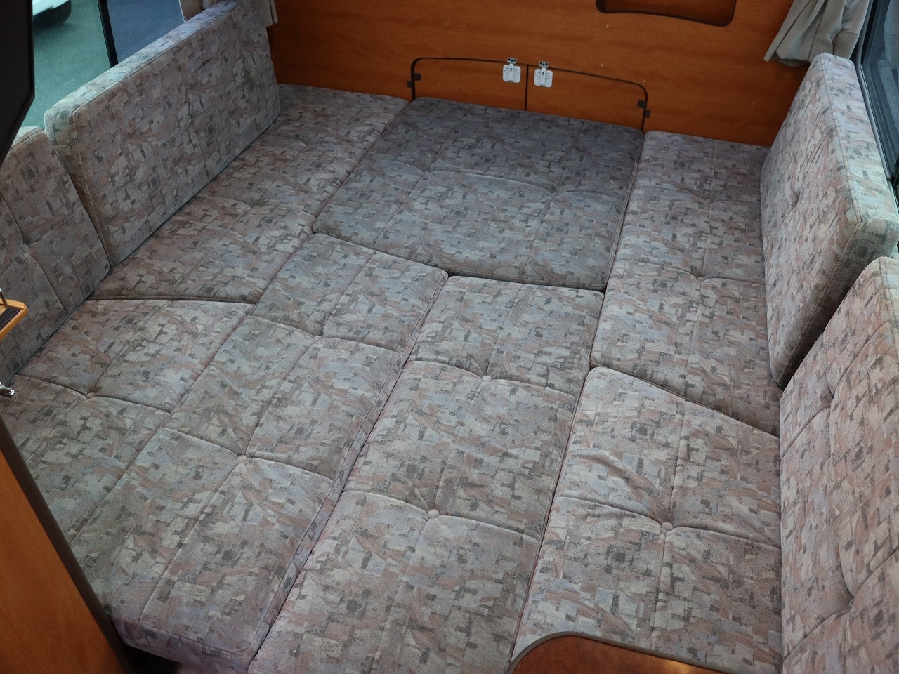 キャンピングカー バスコン ﾘｴｯｾ RVﾋﾞｯｸﾌｯﾄ ｴﾎﾟｯｸﾐｭｰ 4.0DT