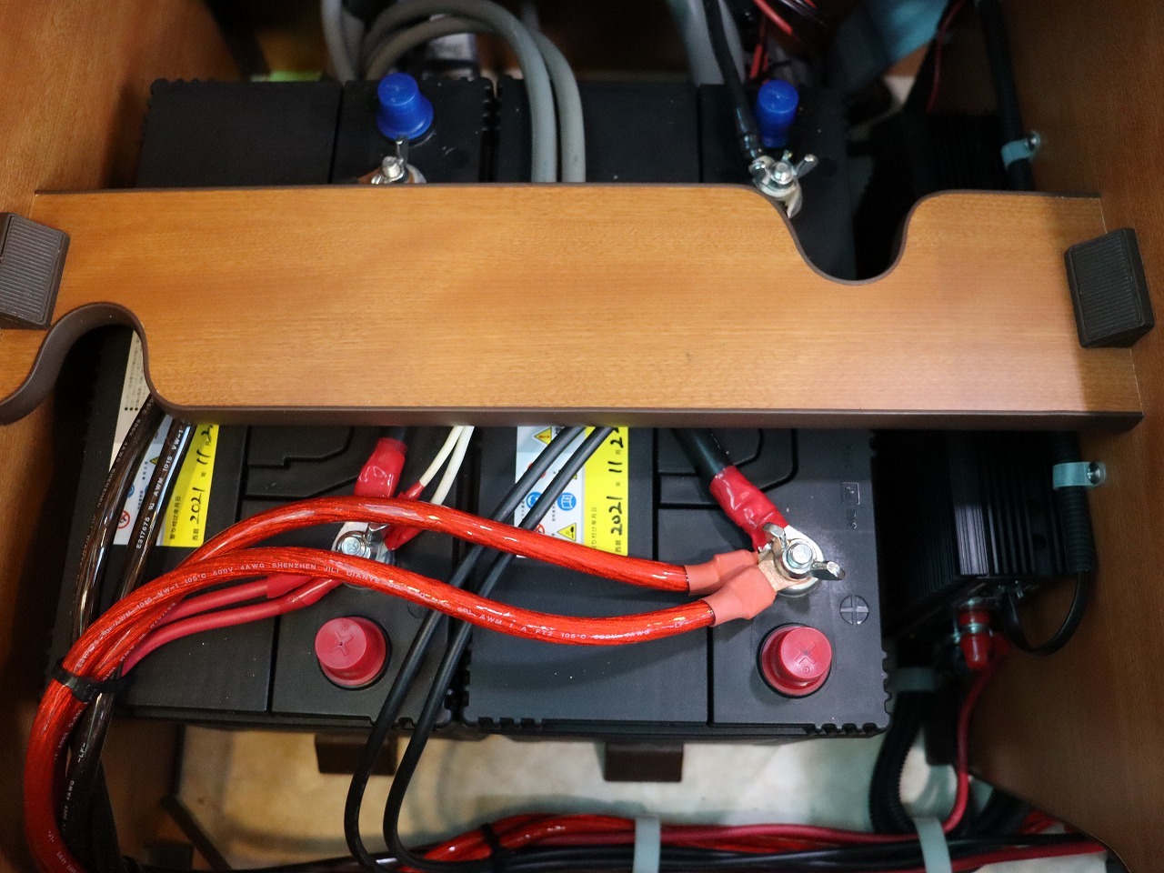 キャンピングカー バスコン ﾘｴｯｾ RVﾋﾞｯｸﾌｯﾄ ｴﾎﾟｯｸﾐｭｰ 4.0DT