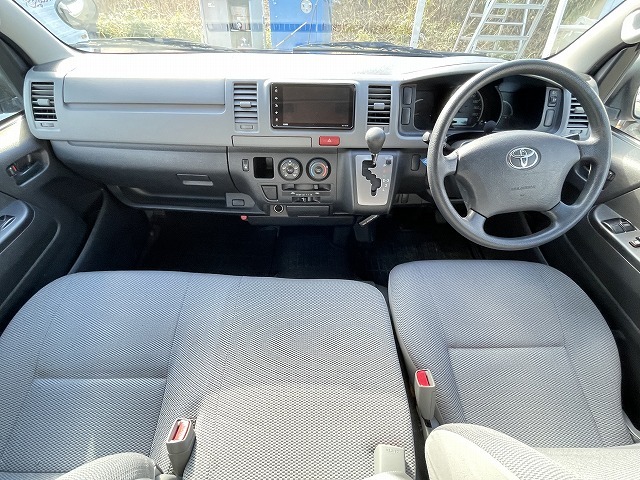 キャンピングカー バンコン ﾊｲｴｰｽ ﾅｯﾂRV ﾗﾃﾞｨｯｼｭｺﾝﾎﾟ