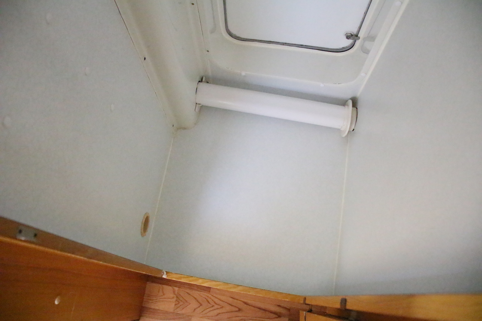 キャンピングカー キャブコン ｶﾑﾛｰﾄﾞ ﾅｯﾂRV ｸﾚｿﾝ