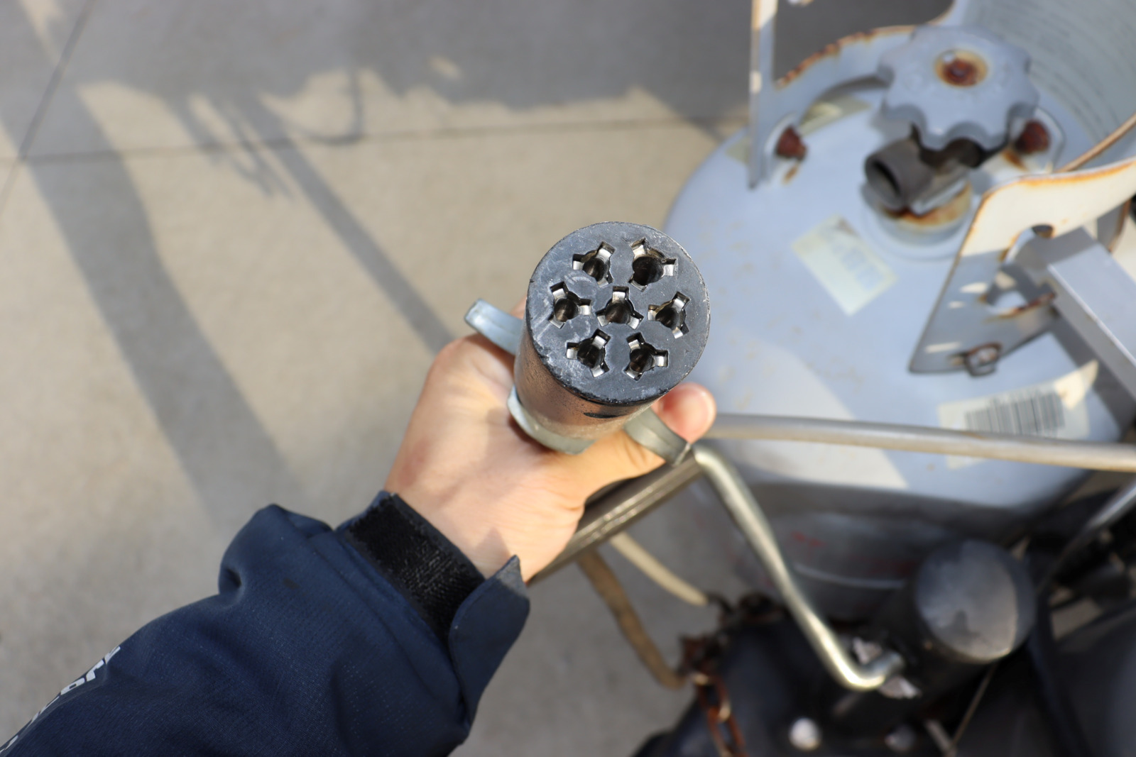 キャンピングカー トレーラー ﾌｫﾚｽﾄﾘﾊﾞｰ ﾜｲﾙﾄﾞｳｯﾄﾞXﾗｲﾄ ﾙｰﾌAC