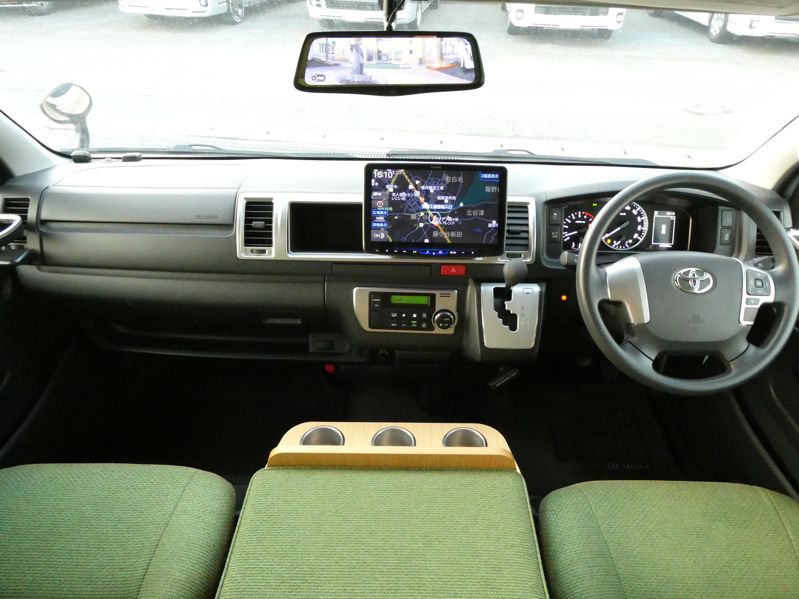 キャンピングカー バンコン ｱﾙｺｰﾊﾞｸﾞﾗﾝﾃﾞ　ｶｰｻﾎｰﾑｽﾀｲﾙｴﾃﾞｨｼｮﾝ