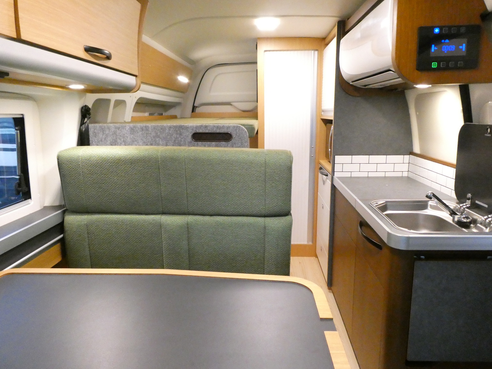 キャンピングカー バンコン ｱﾙｺｰﾊﾞｸﾞﾗﾝﾃﾞ　ｶｰｻﾎｰﾑｽﾀｲﾙｴﾃﾞｨｼｮﾝ