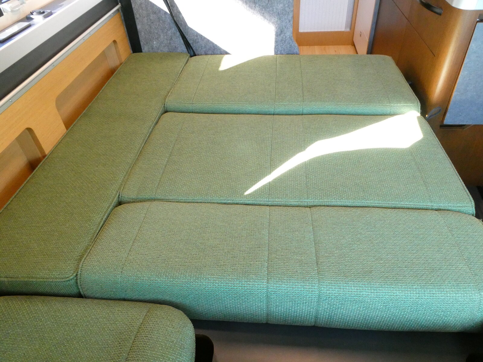 キャンピングカー バンコン ｱﾙｺｰﾊﾞｸﾞﾗﾝﾃﾞ　ｶｰｻﾎｰﾑｽﾀｲﾙｴﾃﾞｨｼｮﾝ