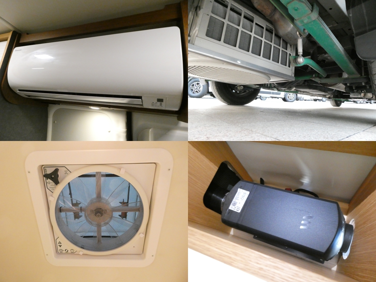 キャンピングカー バンコン ｱﾙｺｰﾊﾞｸﾞﾗﾝﾃﾞ　ｶｰｻﾎｰﾑｽﾀｲﾙｴﾃﾞｨｼｮﾝ