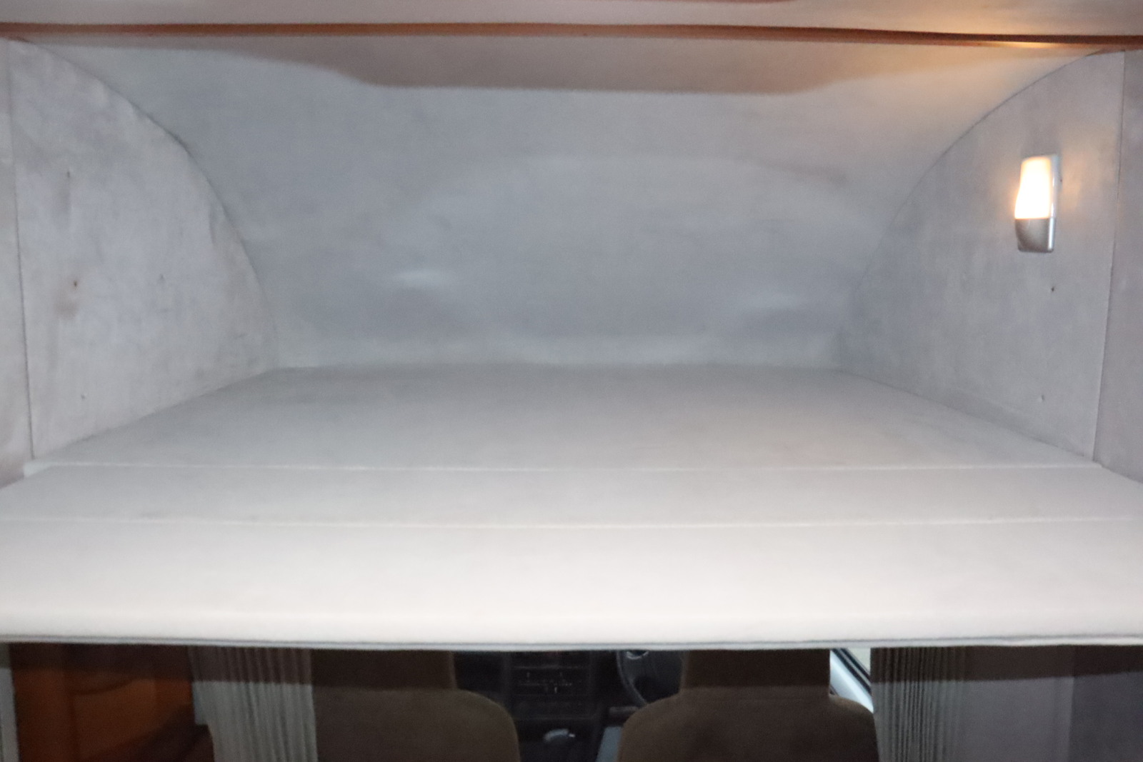 キャンピングカー 軽キャンパー ｽｸﾗﾑ AZ-MAX ﾗｸｰﾝ