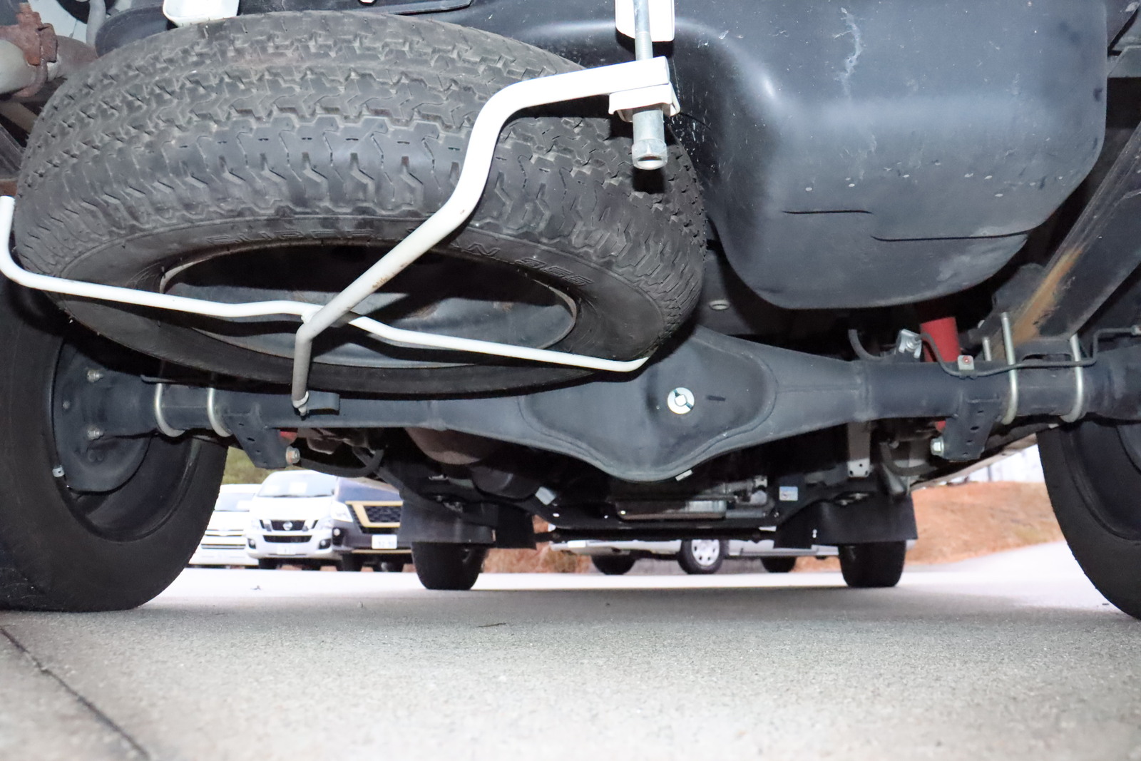 キャンピングカー 軽キャンパー ｽｸﾗﾑ AZ-MAX ﾗｸｰﾝ