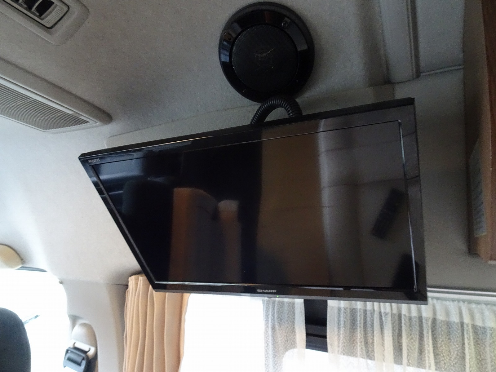 キャンピングカー バンコン ﾊｲｴｰｽ ﾚｸﾋﾞｨ ﾌｧｲﾌﾞｽﾀｰ FF ｲﾝﾊﾞｰﾀ