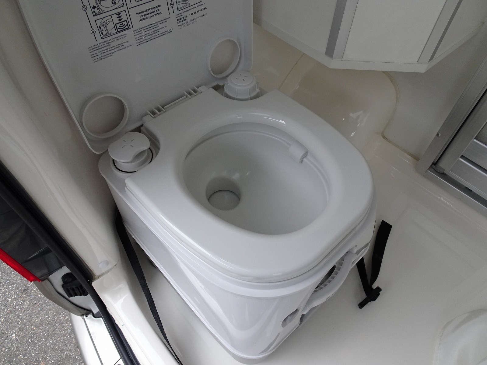 キャンピングカー バンコン ﾊｲｴｰｽ ﾚｸﾋﾞｨ ﾌｧｲﾌﾞｽﾀｰ FF ｲﾝﾊﾞｰﾀ